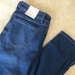 LC Lauren Conrad jeans
